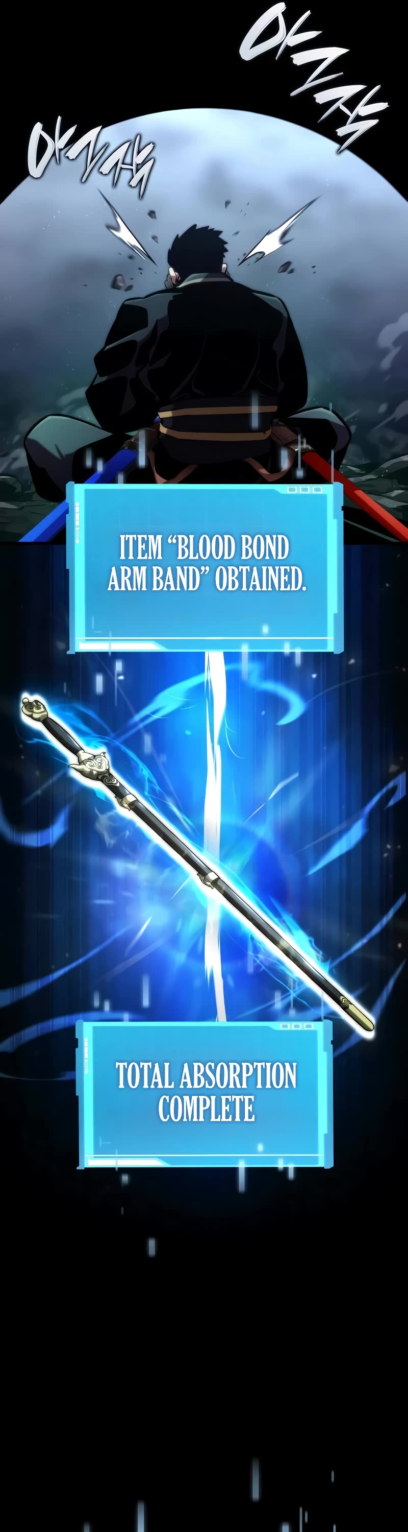 Boundless Ascension Chap 86 - Next Chap 87