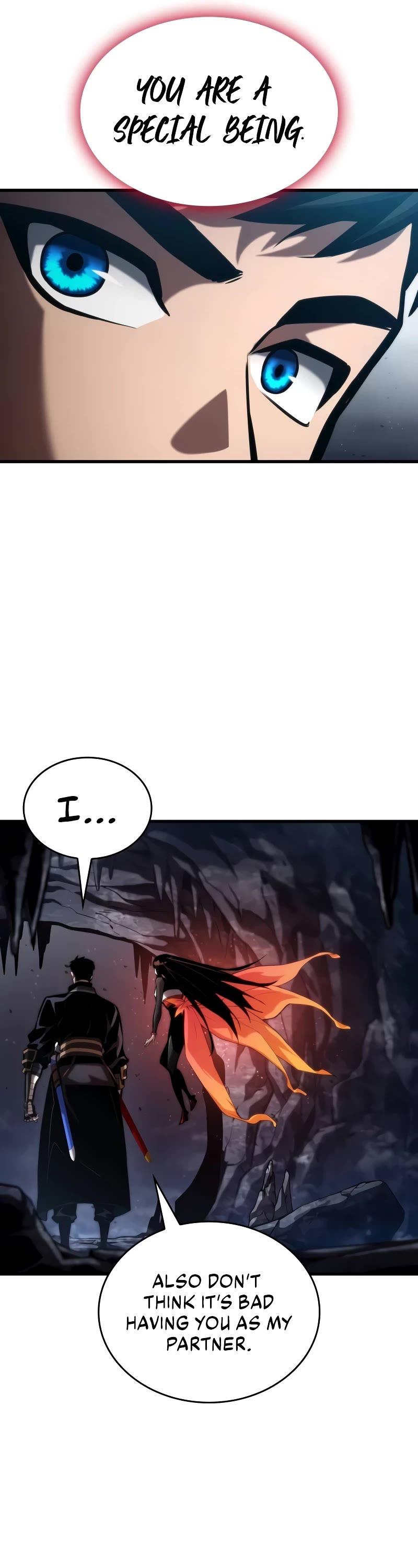 Boundless Ascension Chap 86 - Next Chap 87