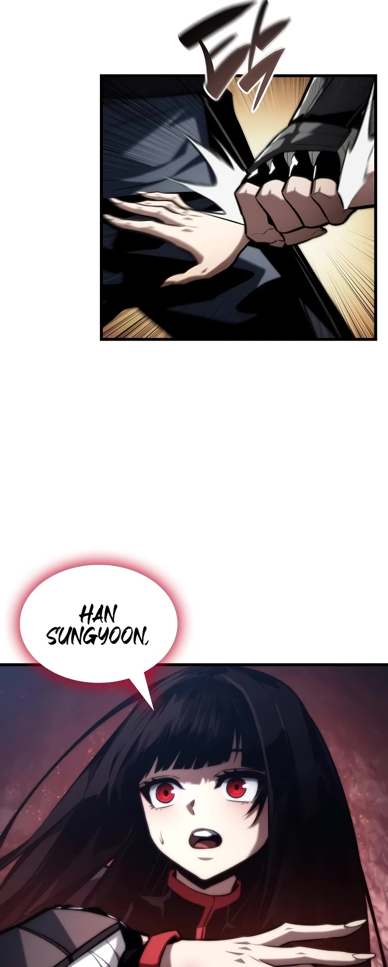 Boundless Ascension Chap 86 - Next Chap 87