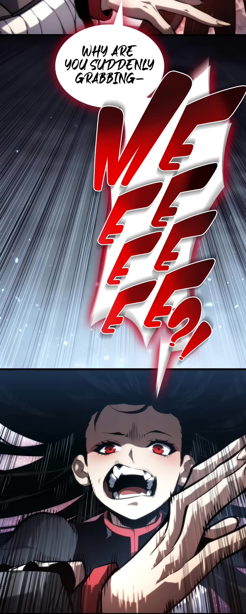 Boundless Ascension Chap 86 - Next Chap 87
