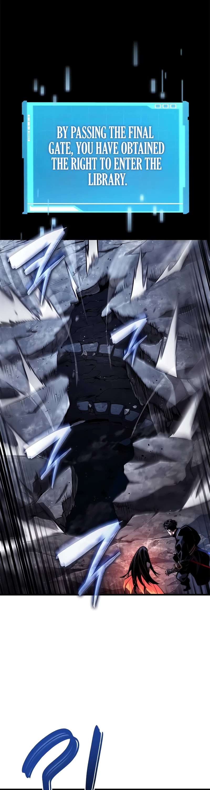 Boundless Ascension Chap 86 - Next Chap 87