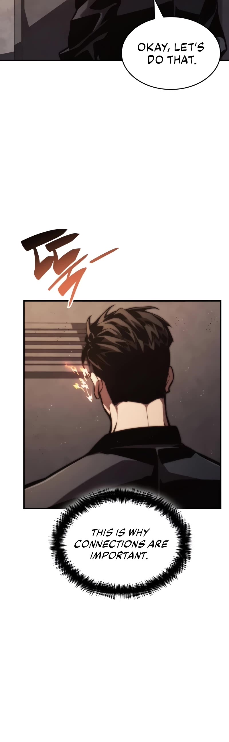 Boundless Ascension Chap 88 - Next Chap 89