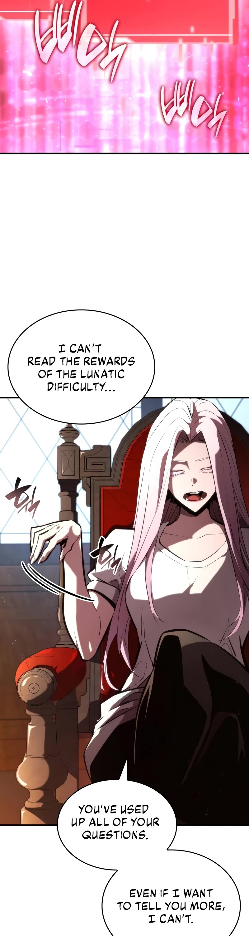 Boundless Ascension Chap 88 - Next Chap 89