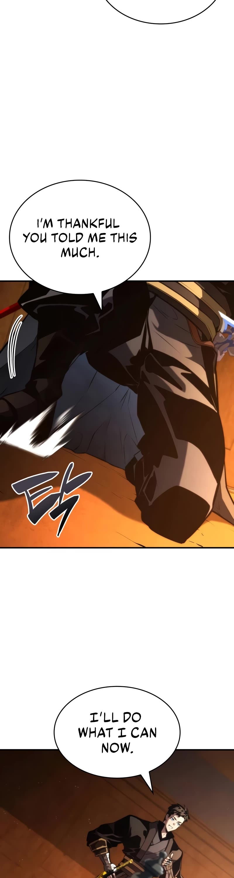 Boundless Ascension Chap 88 - Next Chap 89