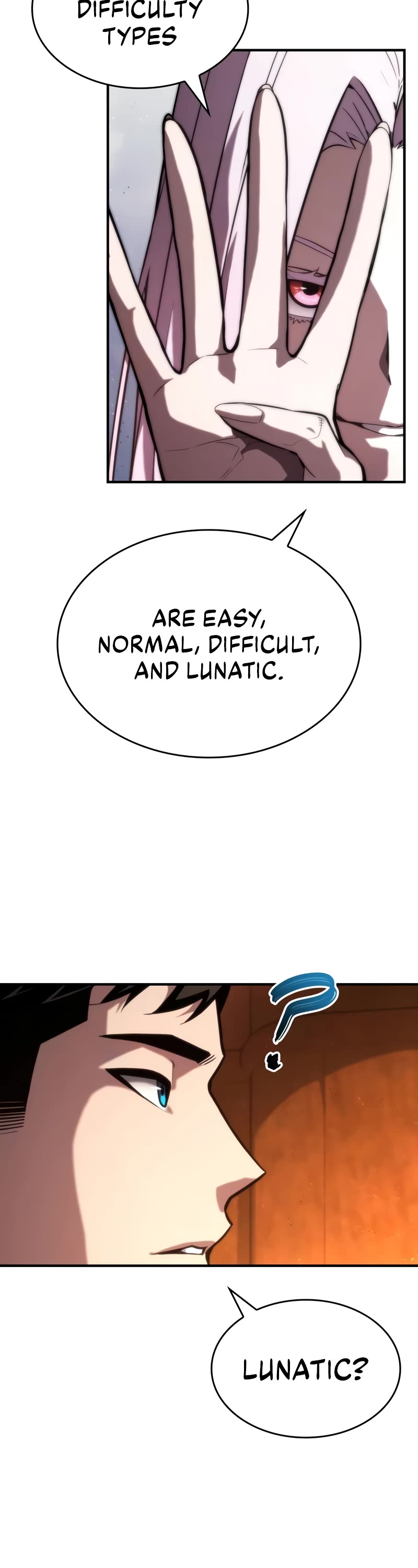 Boundless Ascension Chap 88 - Next Chap 89