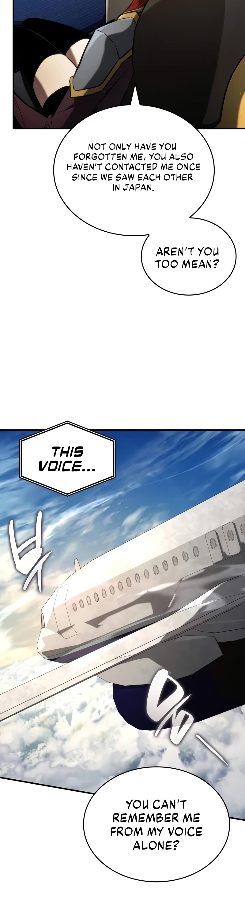 Boundless Ascension Chap 88 - Next Chap 89