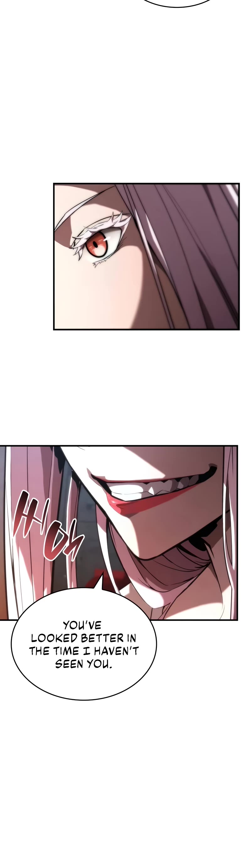 Boundless Ascension Chap 88 - Next Chap 89