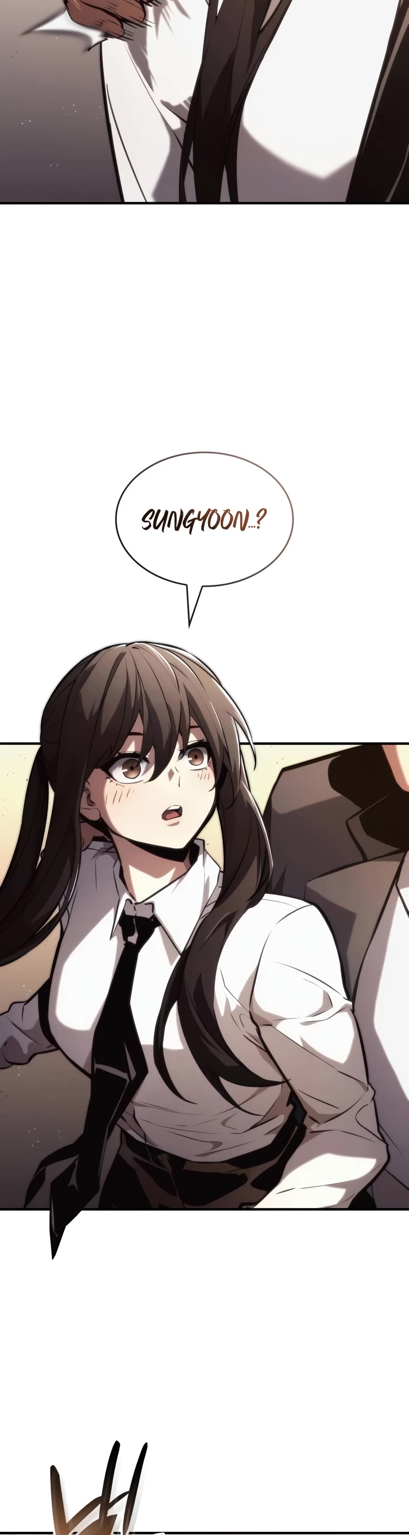 Boundless Ascension Chap 88 - Next Chap 89