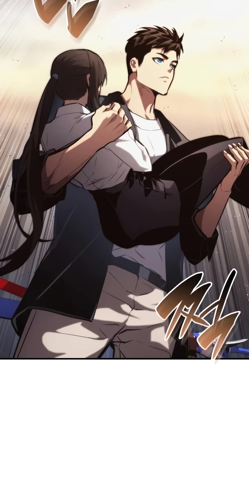 Boundless Ascension Chap 88 - Next Chap 89