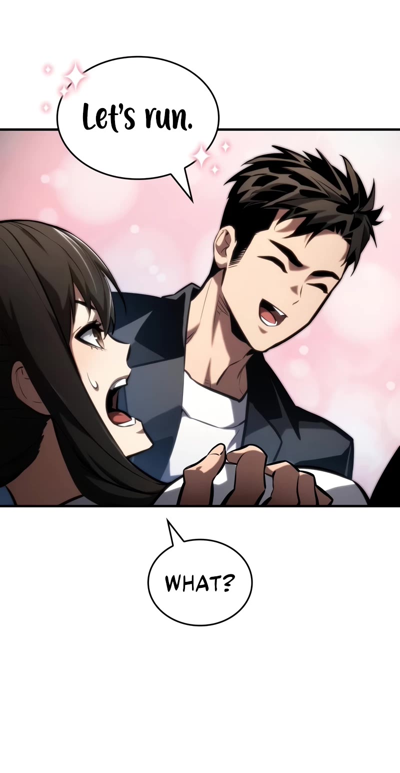 Boundless Ascension Chap 88 - Next Chap 89
