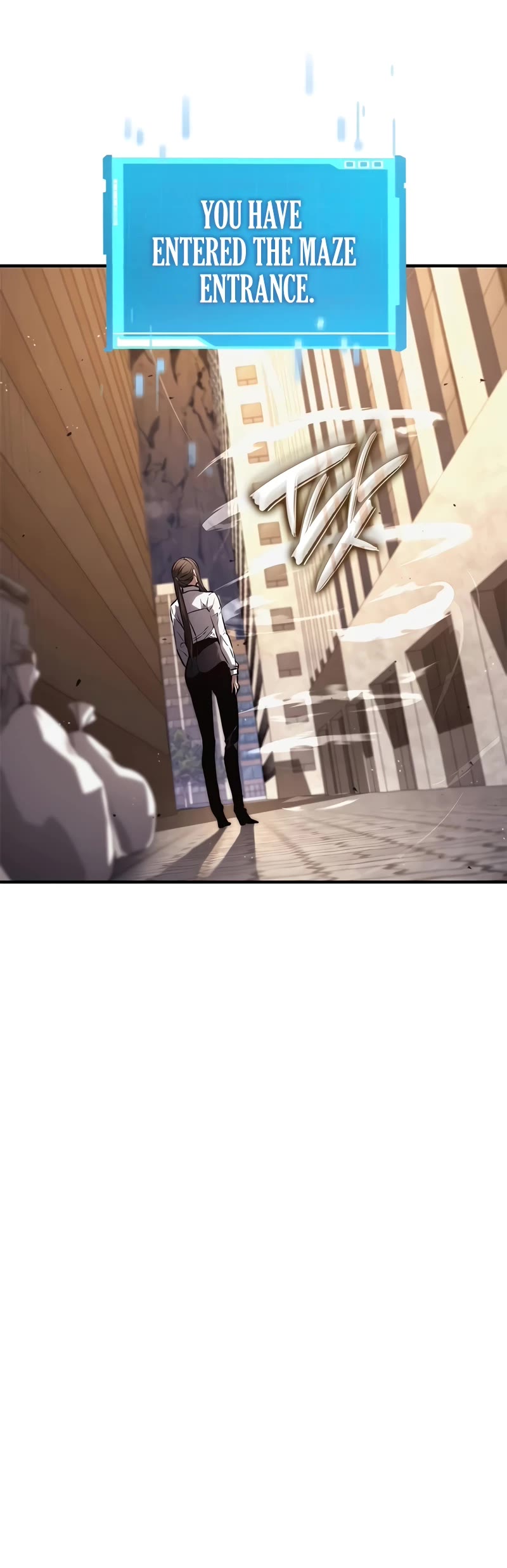 Boundless Ascension Chap 88 - Next Chap 89