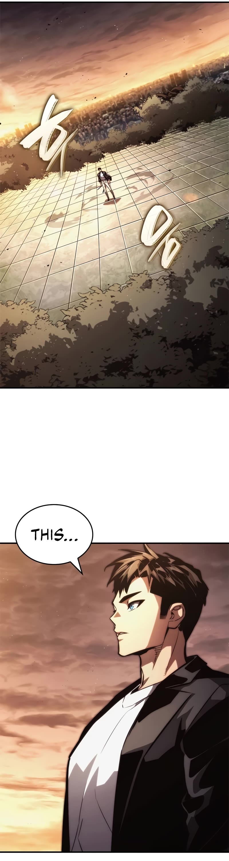 Boundless Ascension Chap 88 - Next Chap 89