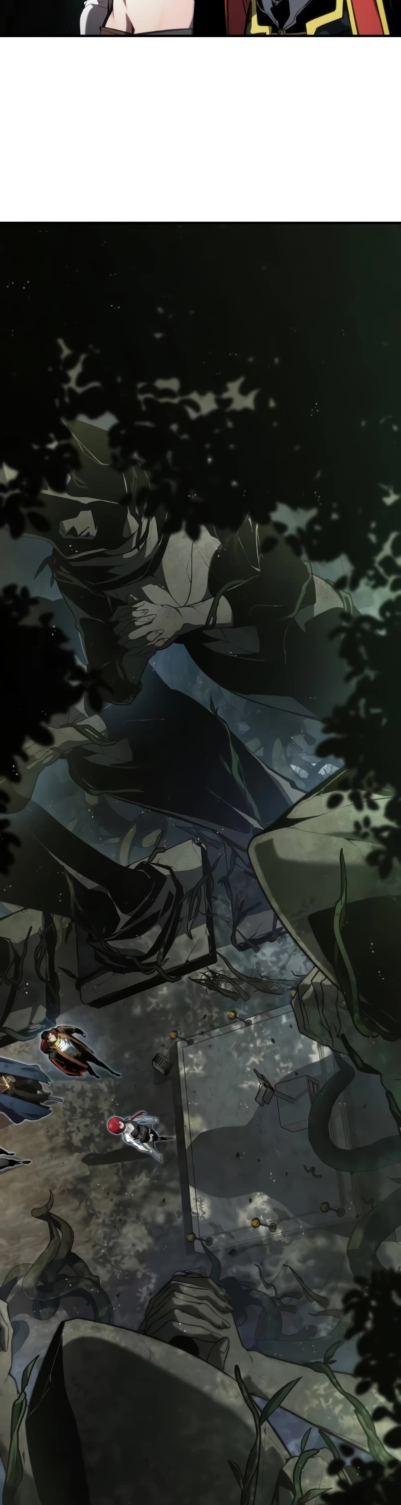 Boundless Ascension Chap 89 - Next Chap 90