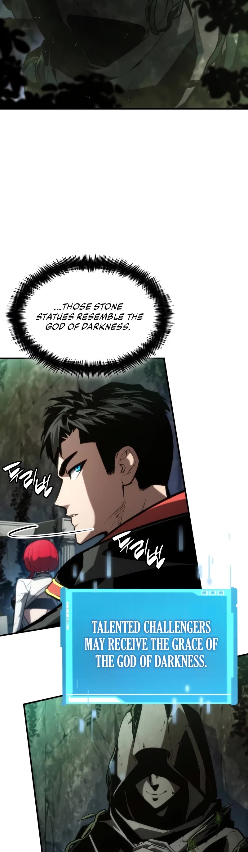 Boundless Ascension Chap 89 - Next Chap 90