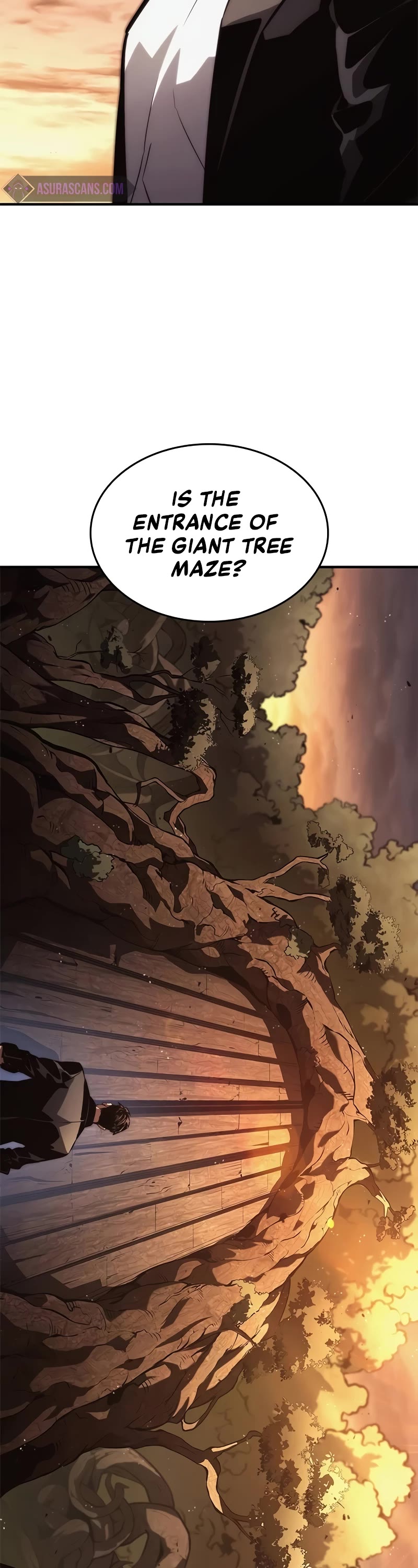 Boundless Ascension Chap 89 - Next Chap 90