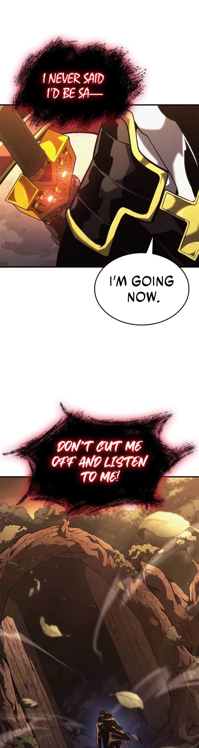 Boundless Ascension Chap 89 - Next Chap 90