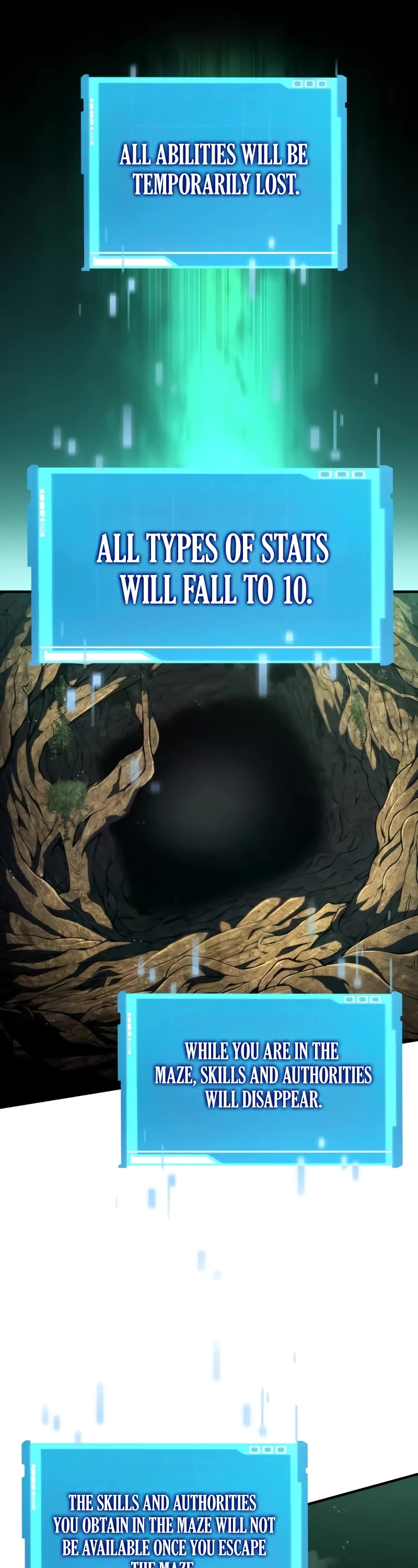 Boundless Ascension Chap 89 - Next Chap 90