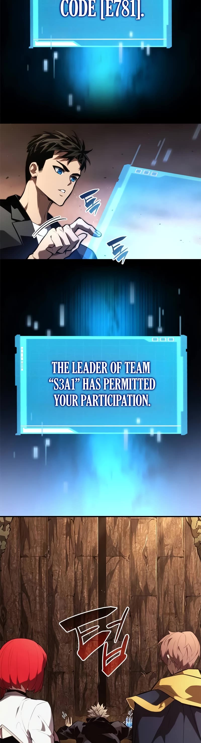 Boundless Ascension Chap 89 - Next Chap 90