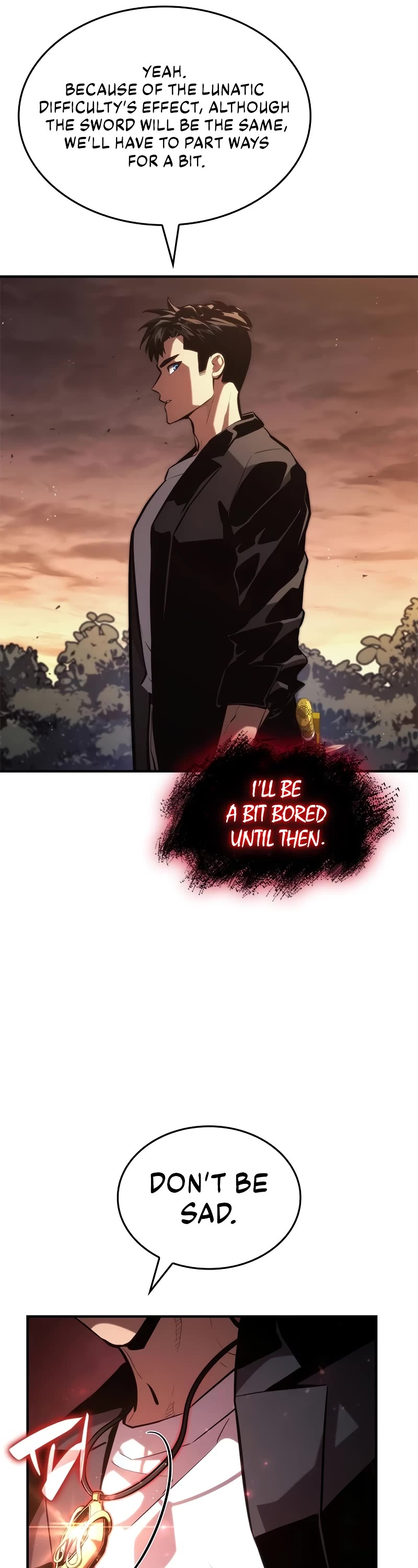 Boundless Ascension Chap 89 - Next Chap 90