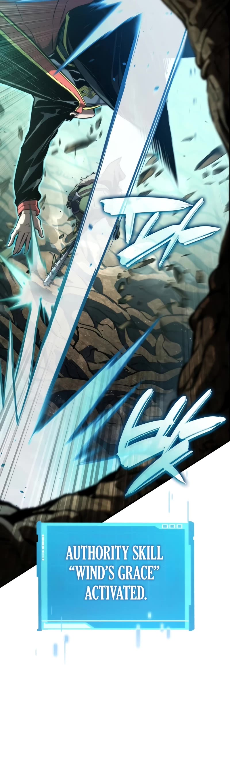 Boundless Ascension Chap 89 - Next Chap 90