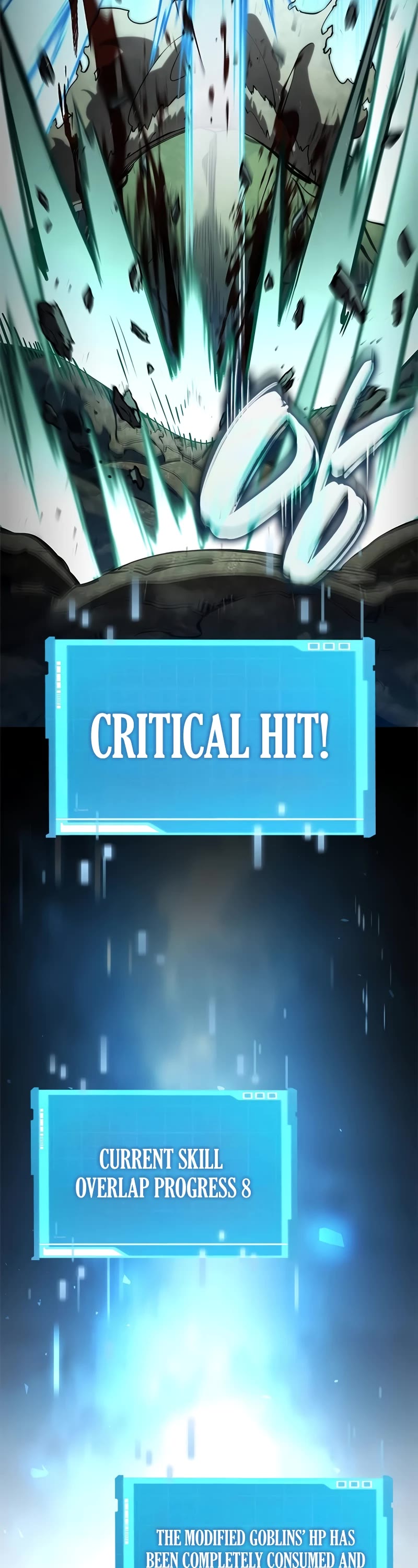 Boundless Ascension Chap 89 - Next Chap 90