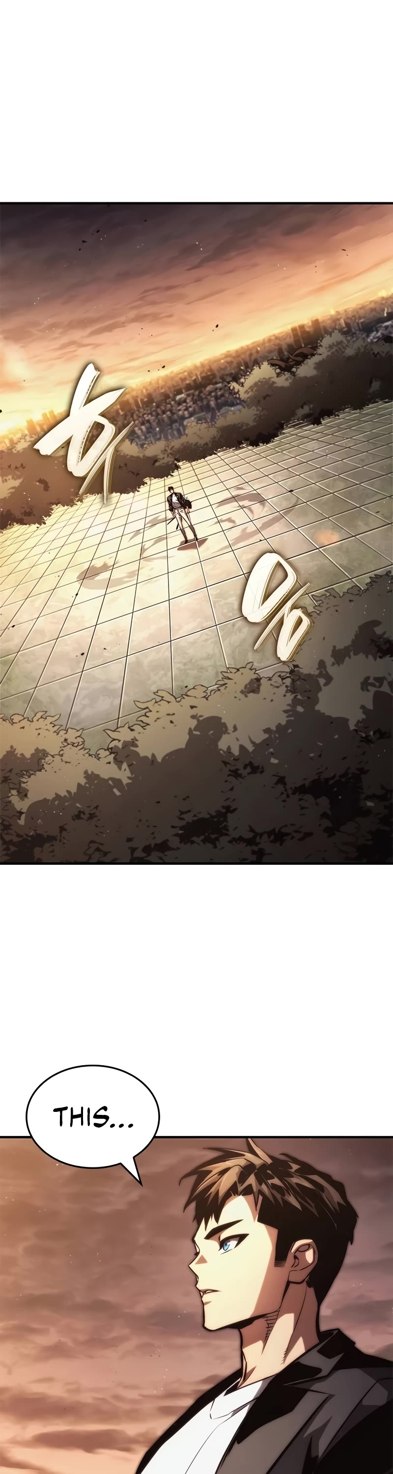 Boundless Ascension Chap 89 - Next Chap 90