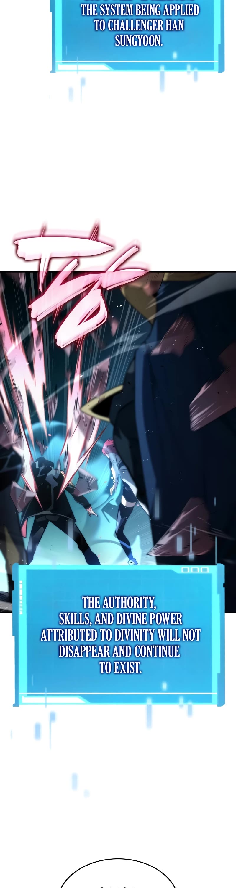Boundless Ascension Chap 89 - Next Chap 90