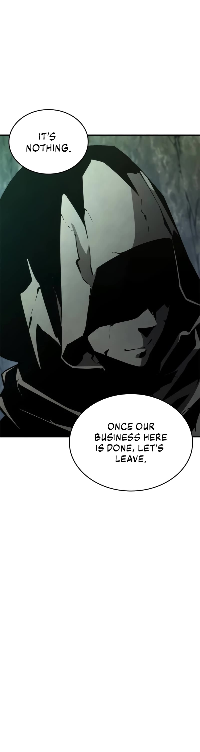 Boundless Ascension Chap 89 - Next Chap 90