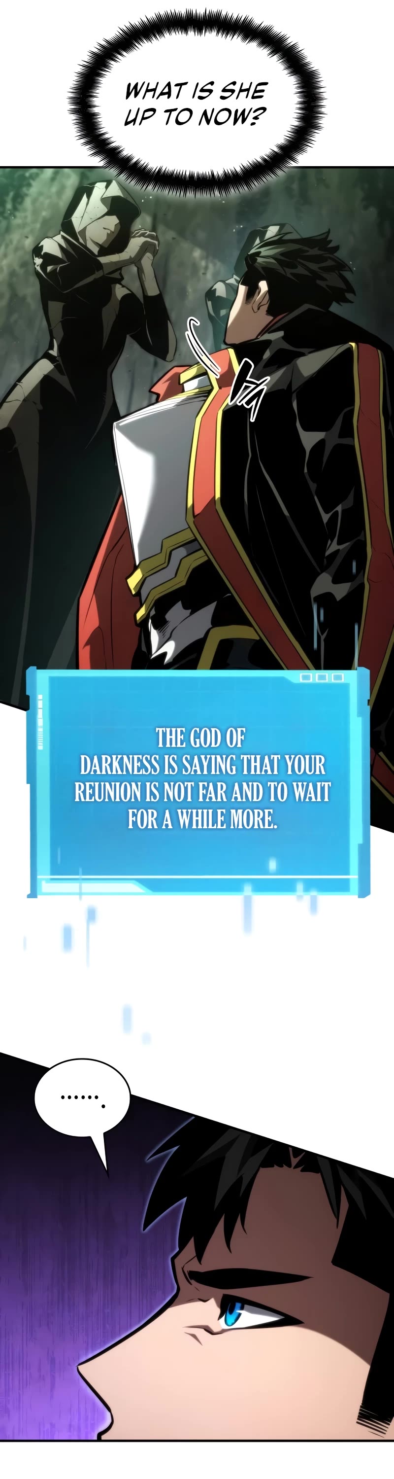 Boundless Ascension Chap 89 - Next Chap 90