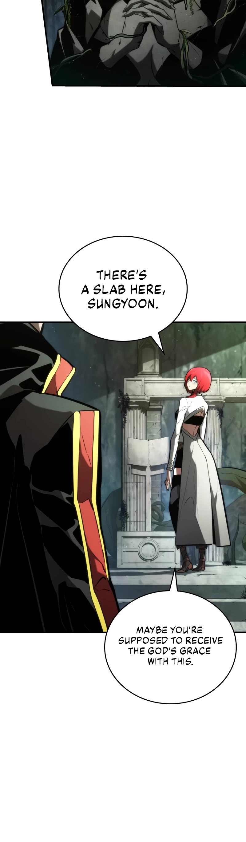 Boundless Ascension Chap 89 - Next Chap 90
