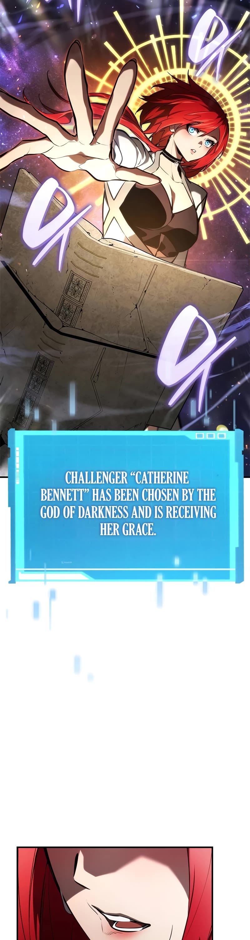 Boundless Ascension Chap 89 - Next Chap 90
