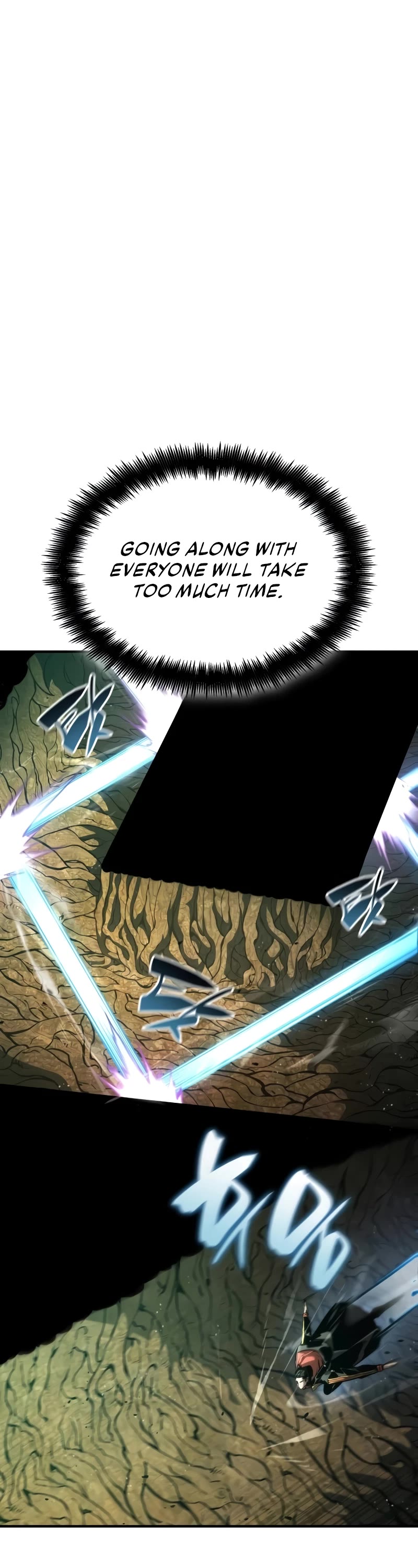 Boundless Ascension Chap 89 - Next Chap 90