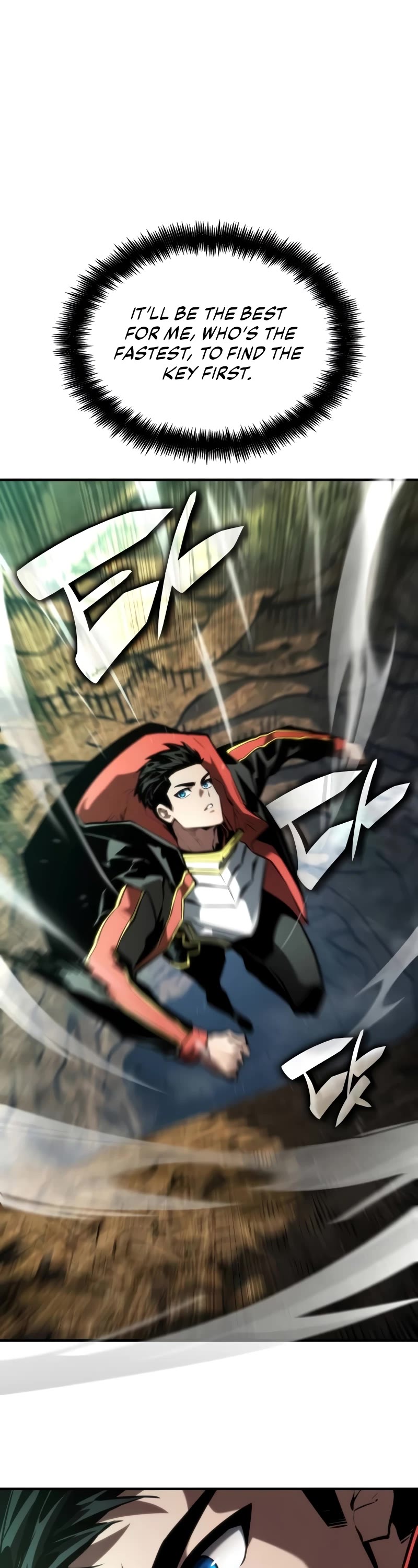 Boundless Ascension Chap 89 - Next Chap 90