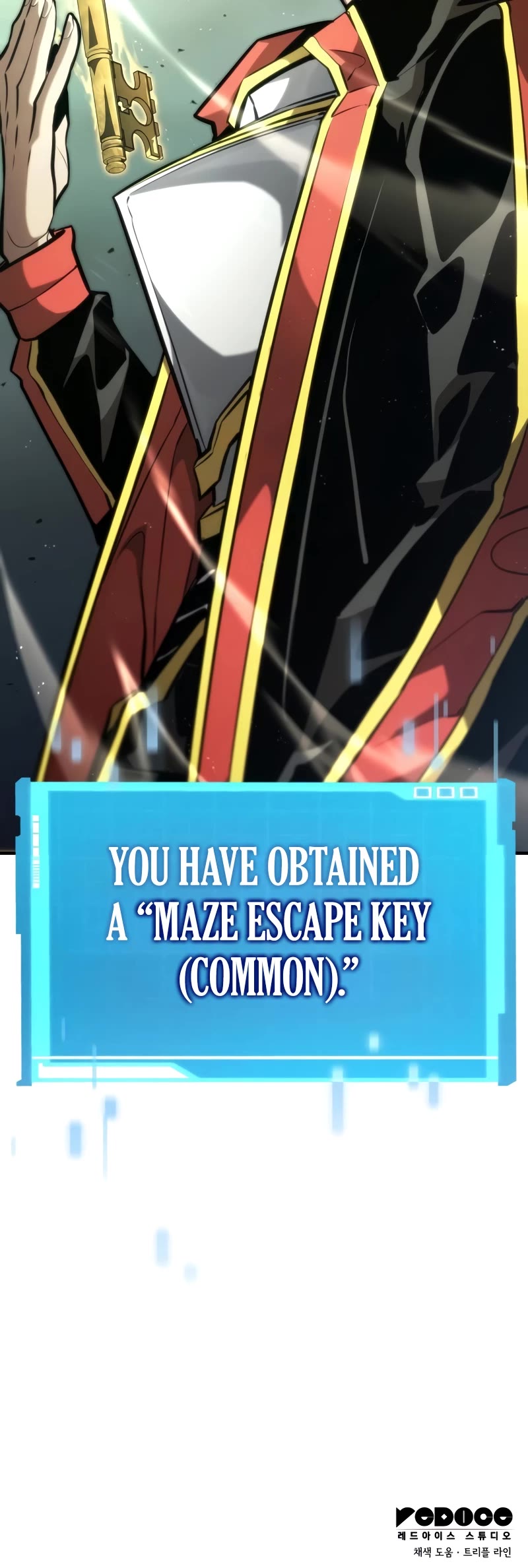 Boundless Ascension Chap 89 - Next Chap 90