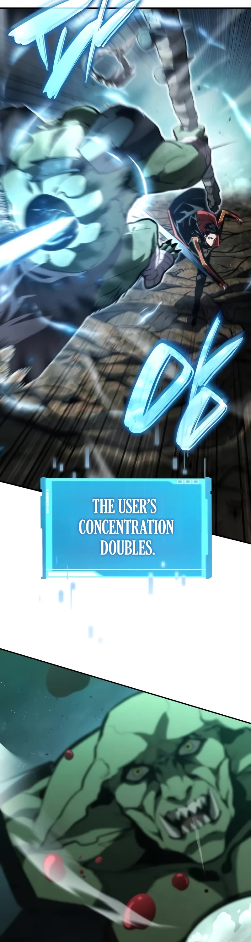 Boundless Ascension Chap 89 - Next Chap 90