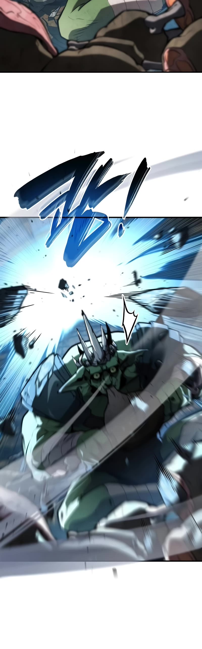 Boundless Ascension Chap 89 - Next Chap 90