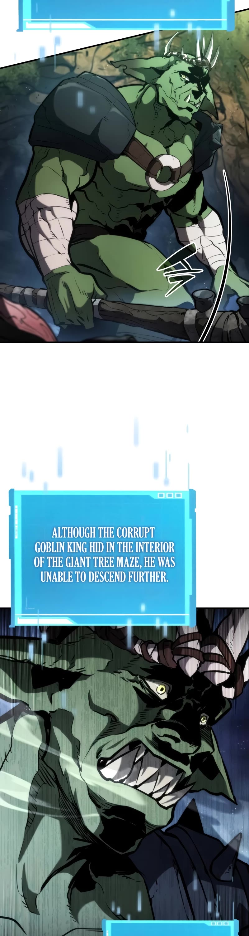 Boundless Ascension Chap 89 - Next Chap 90