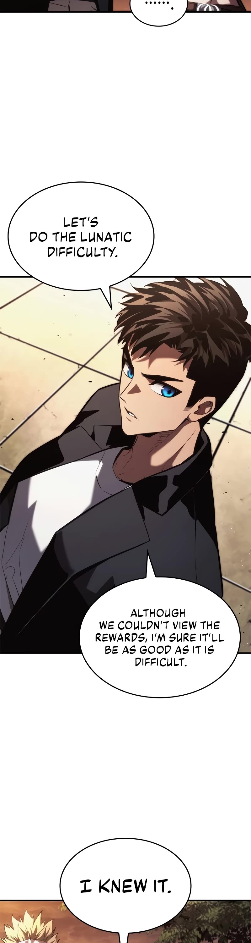 Boundless Ascension Chap 89 - Next Chap 90