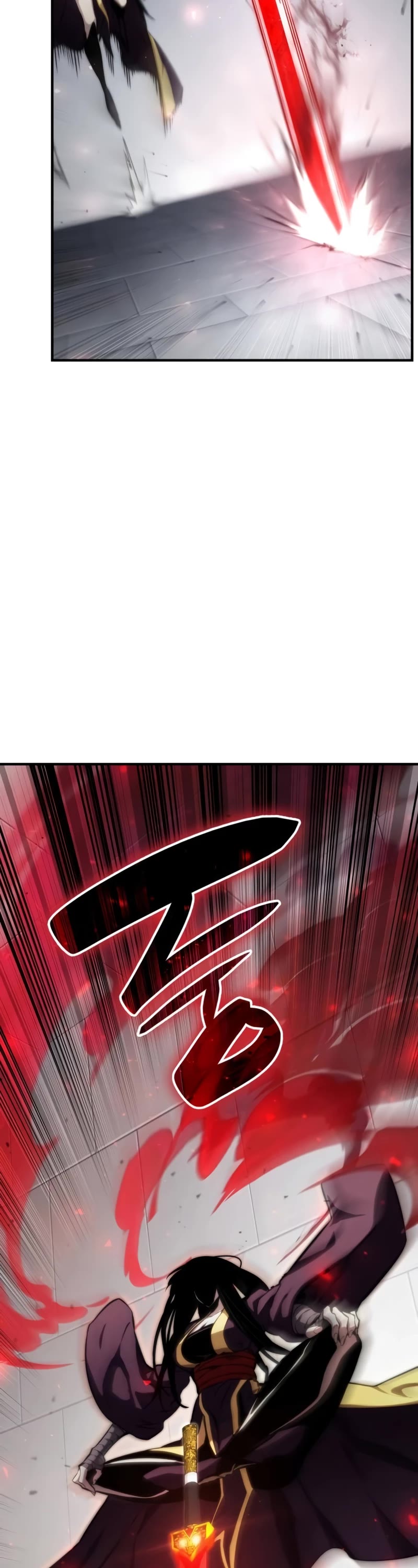 Boundless Ascension Chap 80 - Next Chap 81