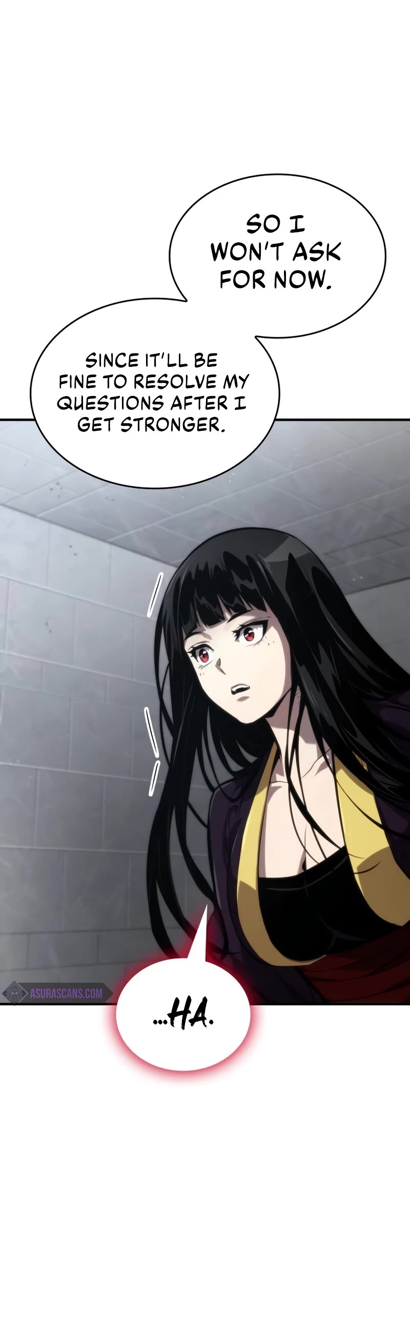 Boundless Ascension Chap 80 - Next Chap 81