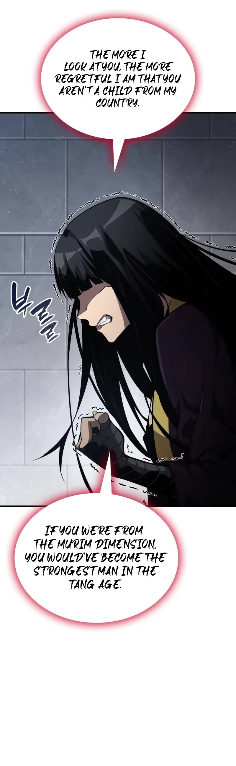 Boundless Ascension Chap 80 - Next Chap 81