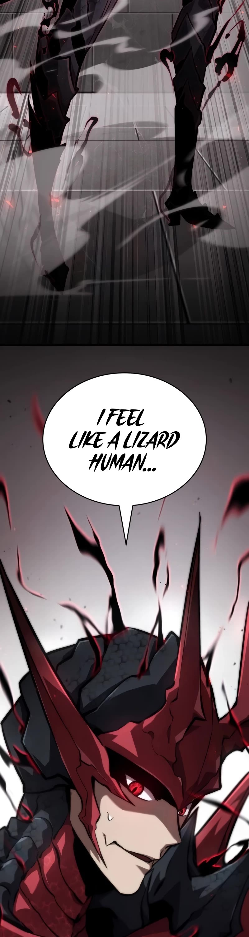Boundless Ascension Chap 80 - Next Chap 81