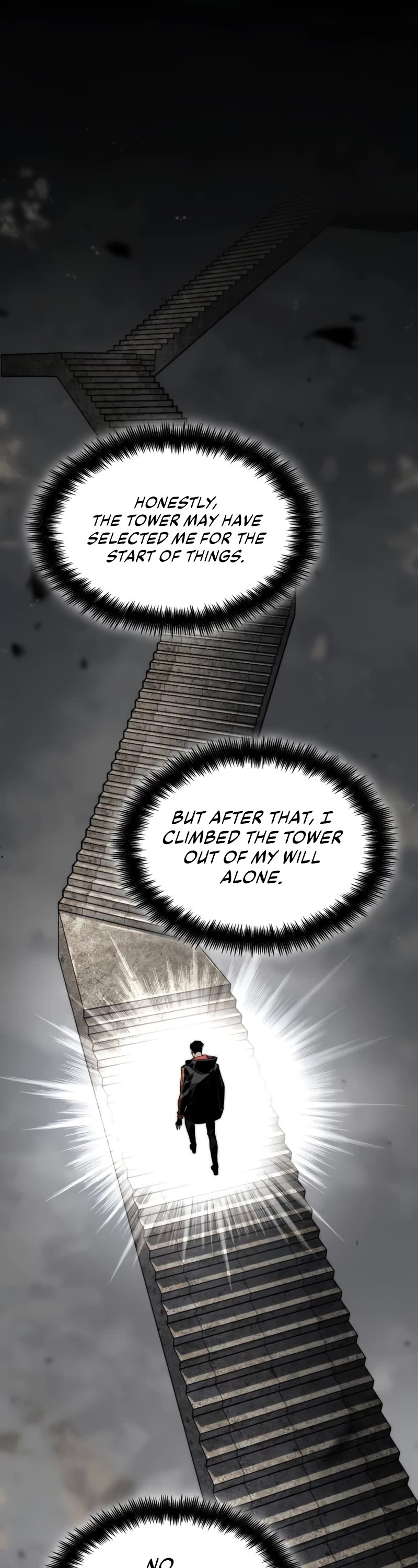 Boundless Ascension Chap 80 - Next Chap 81
