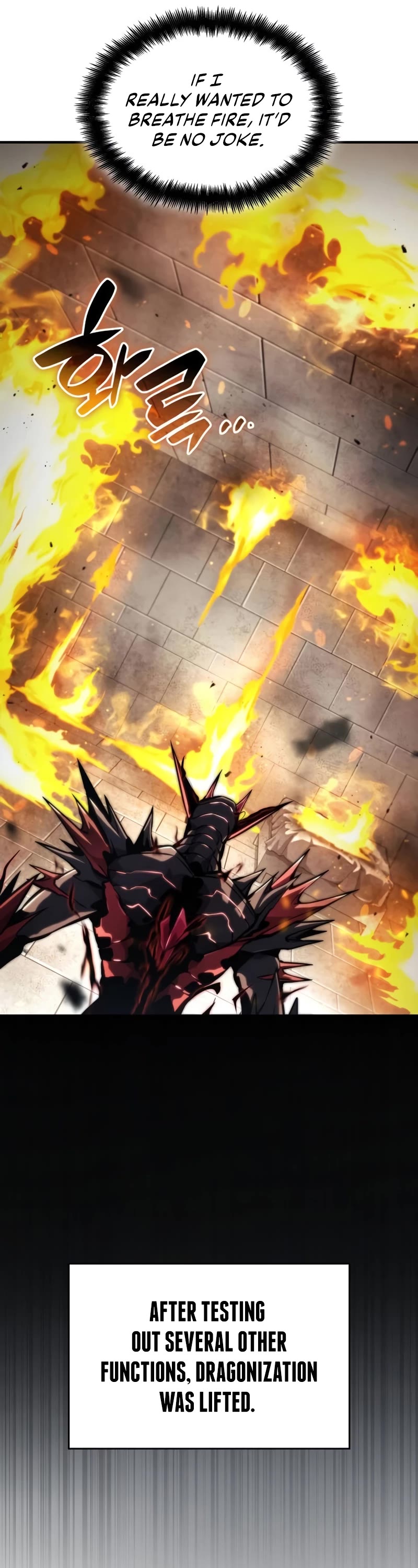 Boundless Ascension Chap 80 - Next Chap 81