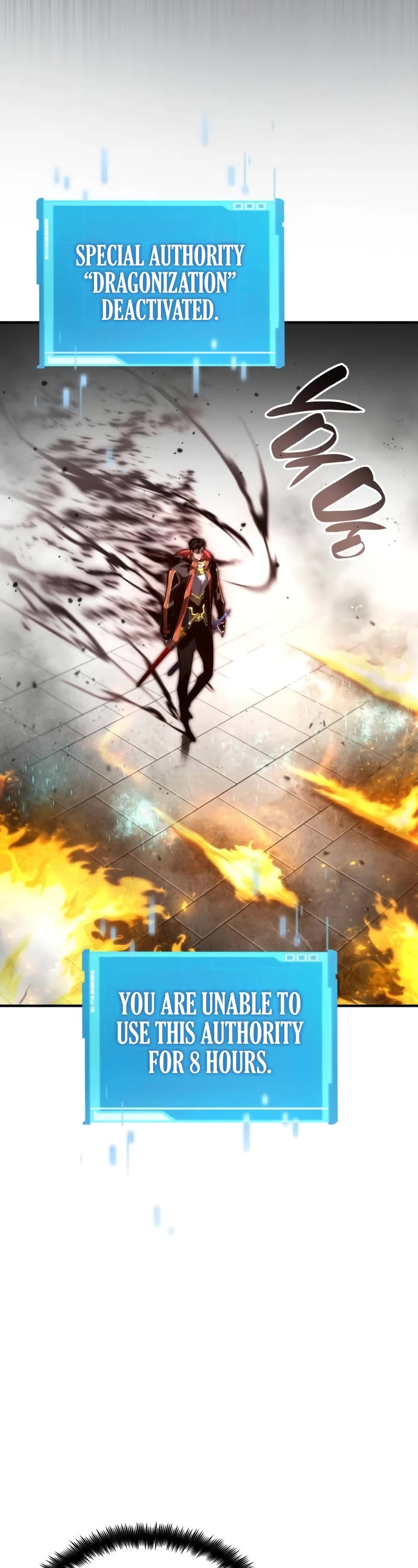 Boundless Ascension Chap 80 - Next Chap 81