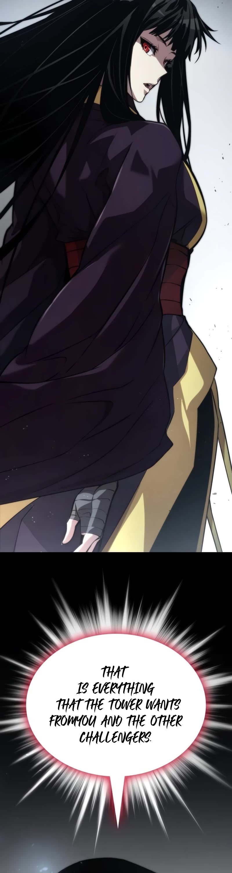 Boundless Ascension Chap 80 - Next Chap 81