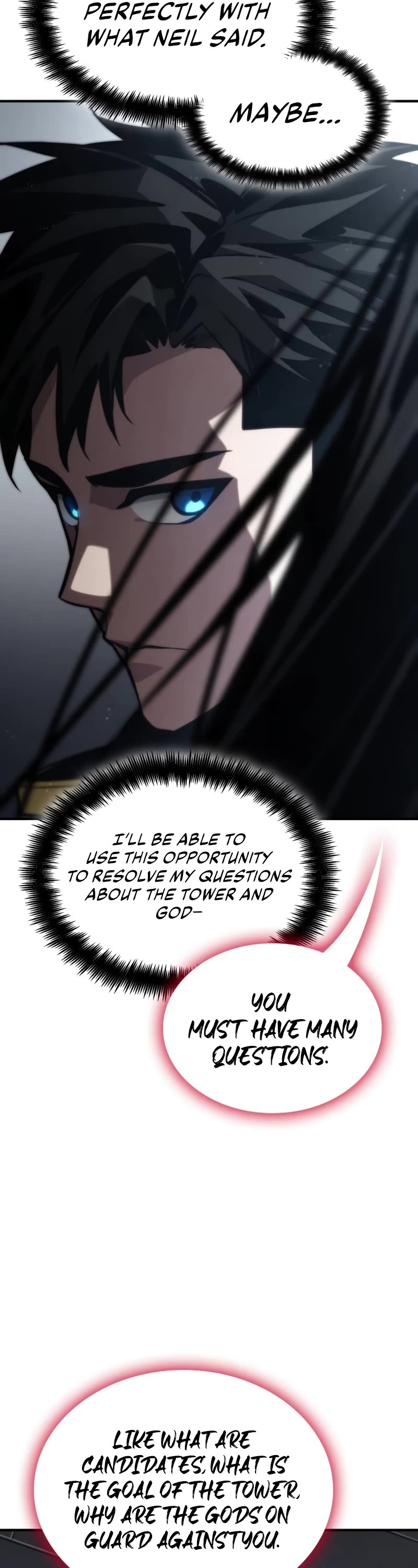 Boundless Ascension Chap 80 - Next Chap 81