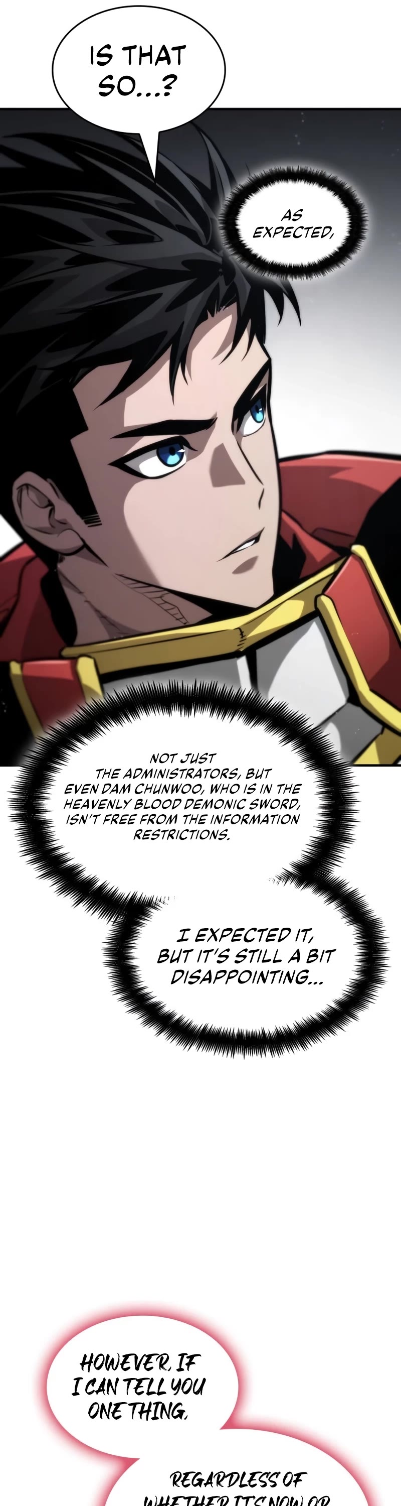 Boundless Ascension Chap 80 - Next Chap 81