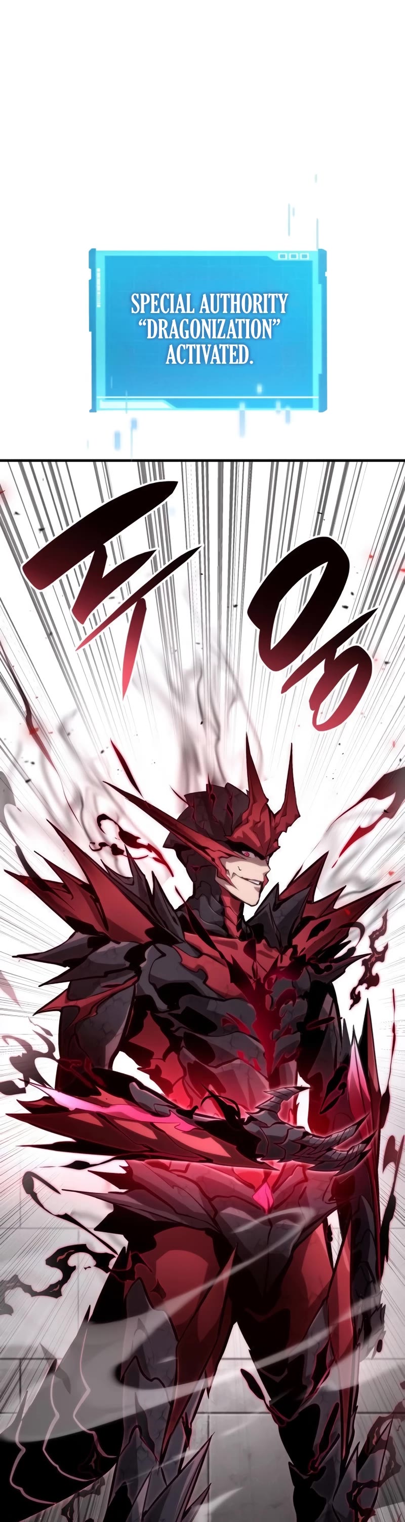 Boundless Ascension Chap 80 - Next Chap 81