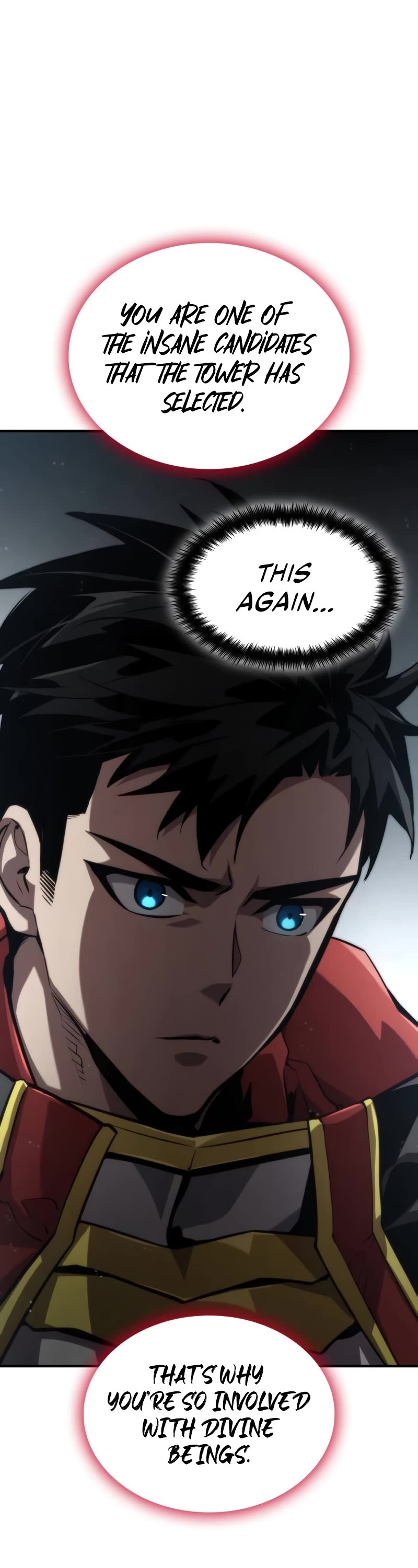 Boundless Ascension Chap 80 - Next Chap 81